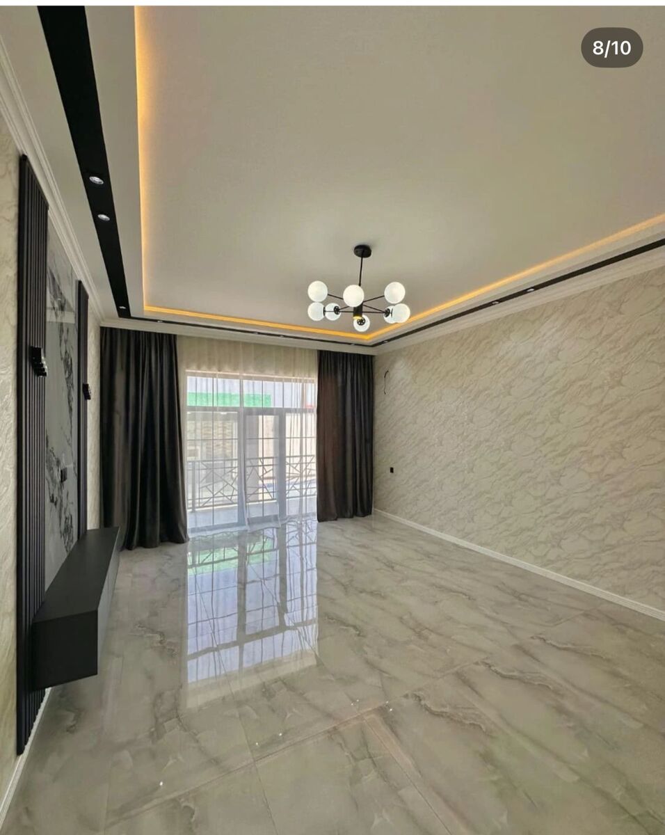 Satılır 4 otaqlı həyət evi/bağ evi 190 m² — Ev, villa, Bakı (8)