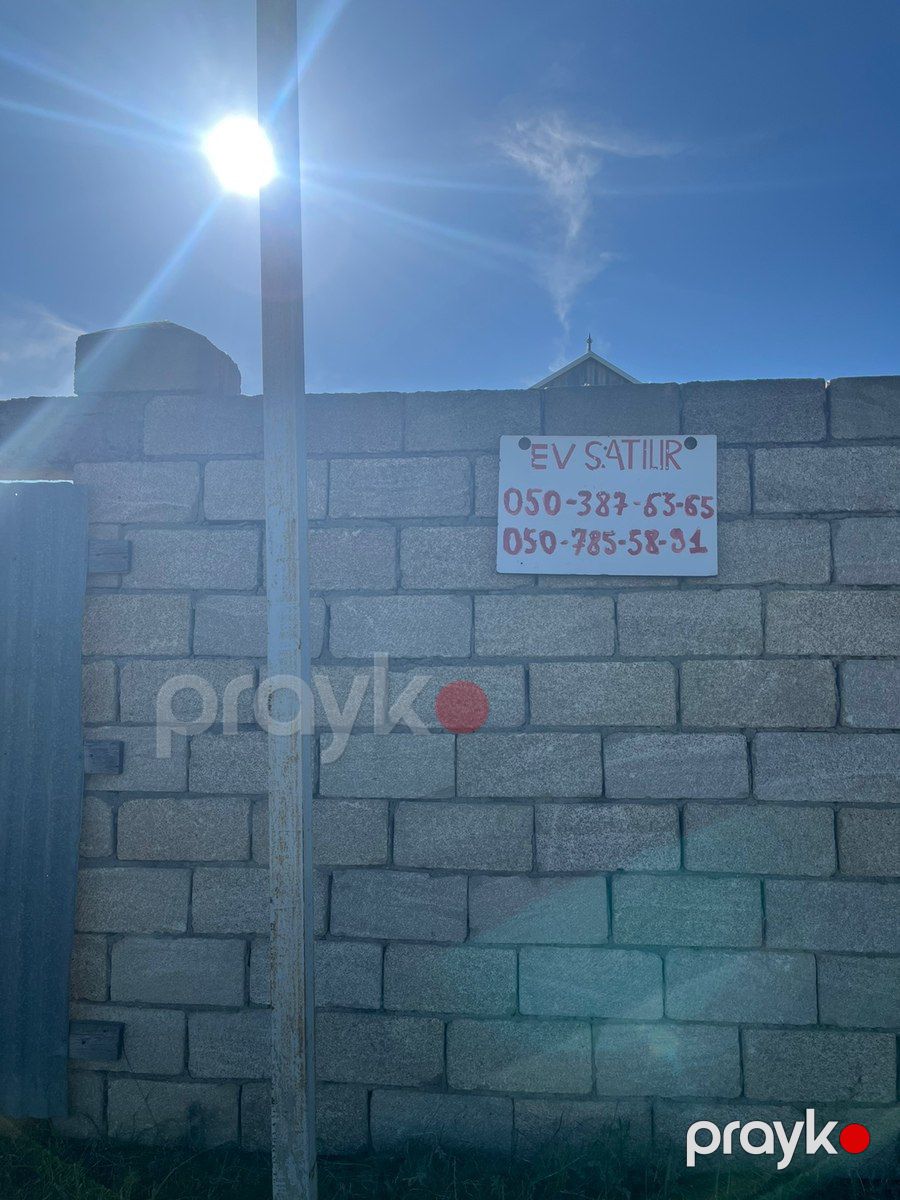 Həyət evi, Masallı r — Ev, villa, Masallı (9)