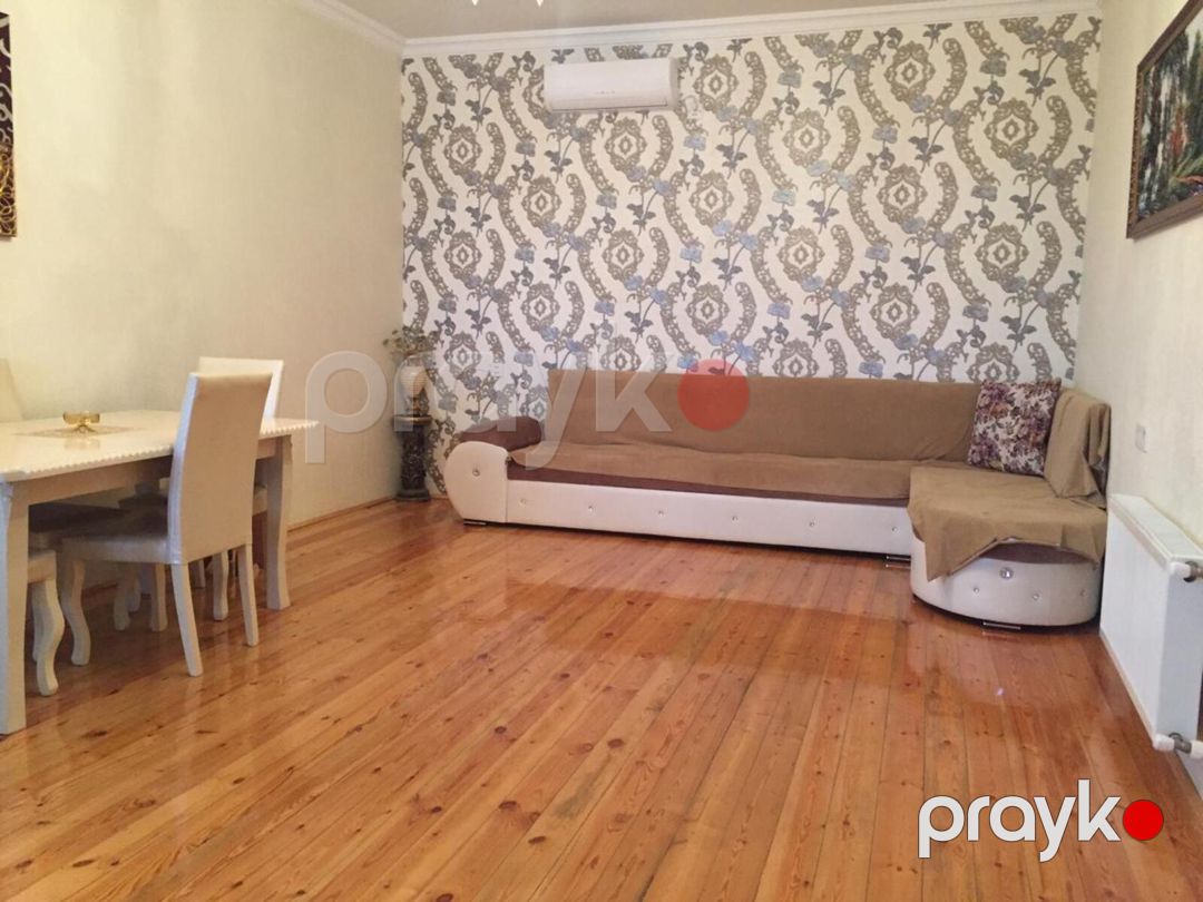 Satılır 4 otaqlı həyət evi/bağ evi 170 m² — Ev, villa, Bakı (5)