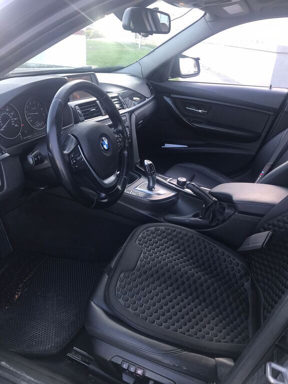 BMW 328, 2.0 L, 2015 il, 209 000 km — Avtomobillər, Bakı (6)