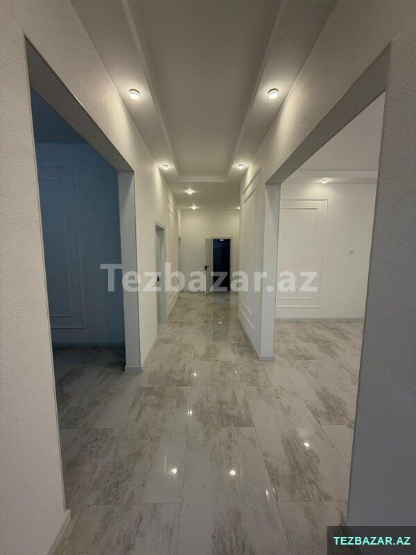 Bağ evi, Suvelan — Ev, villa, Bakı (6)