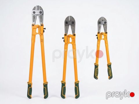 Dəmir kəsən qayçı 3 ölçüdə model 25 28 35 azn qiymətlər Globex — Bakı