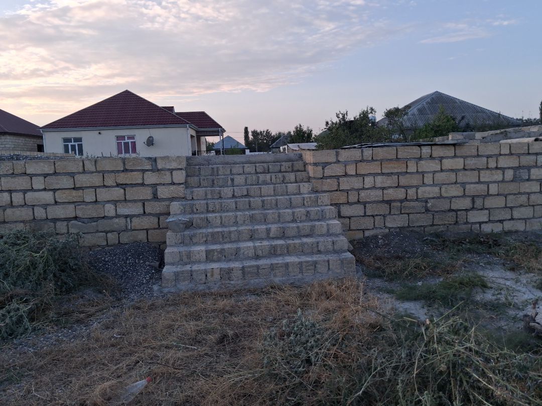 Həyət evi, Xaçmaz r — Ev, villa, Bakı (3)
