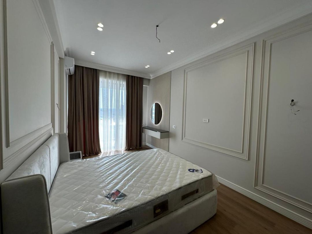 Satılır 2 otaqlı yeni tikili 79.3 m² — Mənzil, Bakı (8)