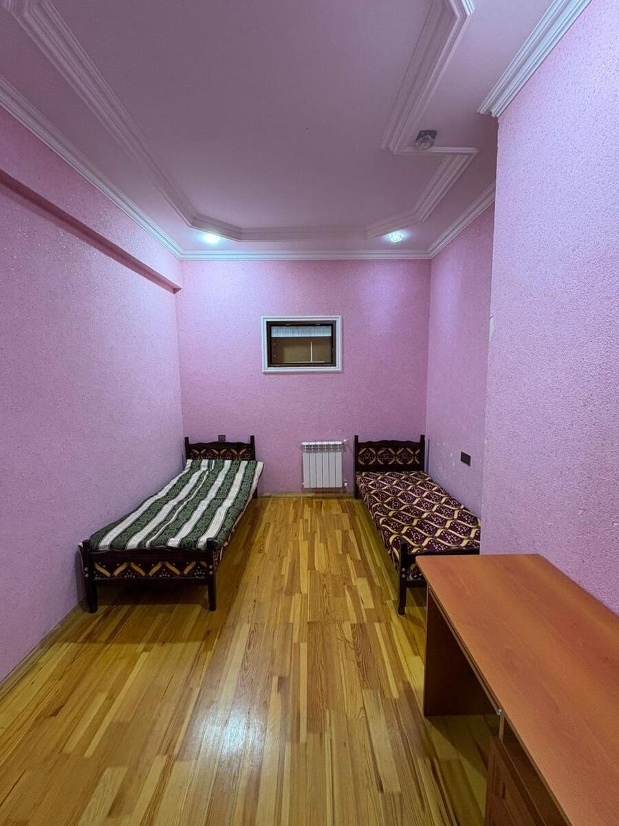 İcarəyə verilir 3 otaqlı yeni tikili 90 m² — Mənzil, Bakı (3)