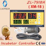 İnkubator beyni "Lilitech ZL-7918A" — Ars Group — Biznes və avadanlıq