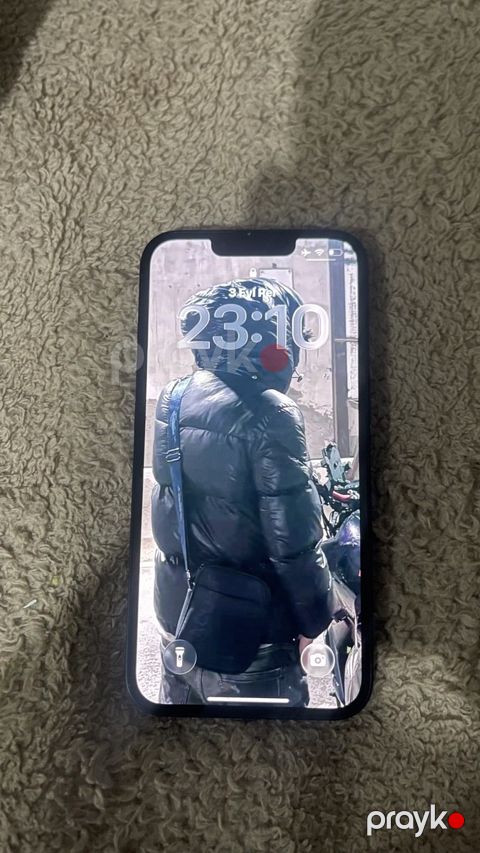 Apple iPhone 13 Midnight 128GB/4GB