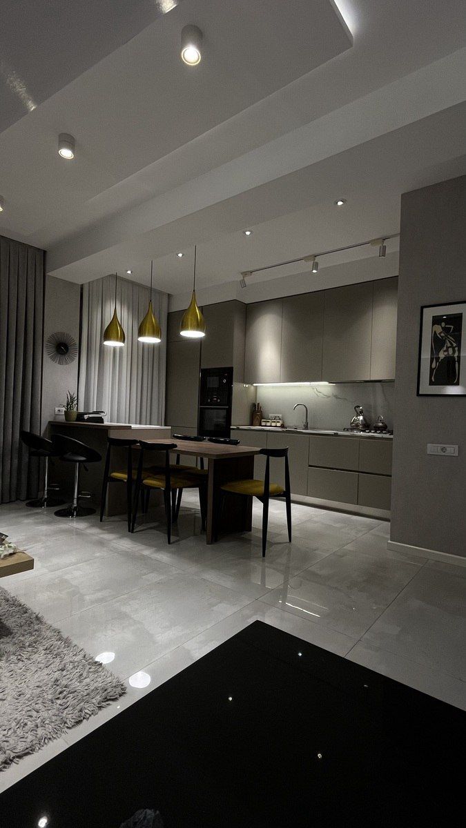 Satılır 3 otaqlı yeni tikili 91 m² — Mənzil, Bakı (3)