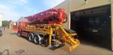 Beton vuran pompa "Sany", 2025 il — IKMA Machinery
