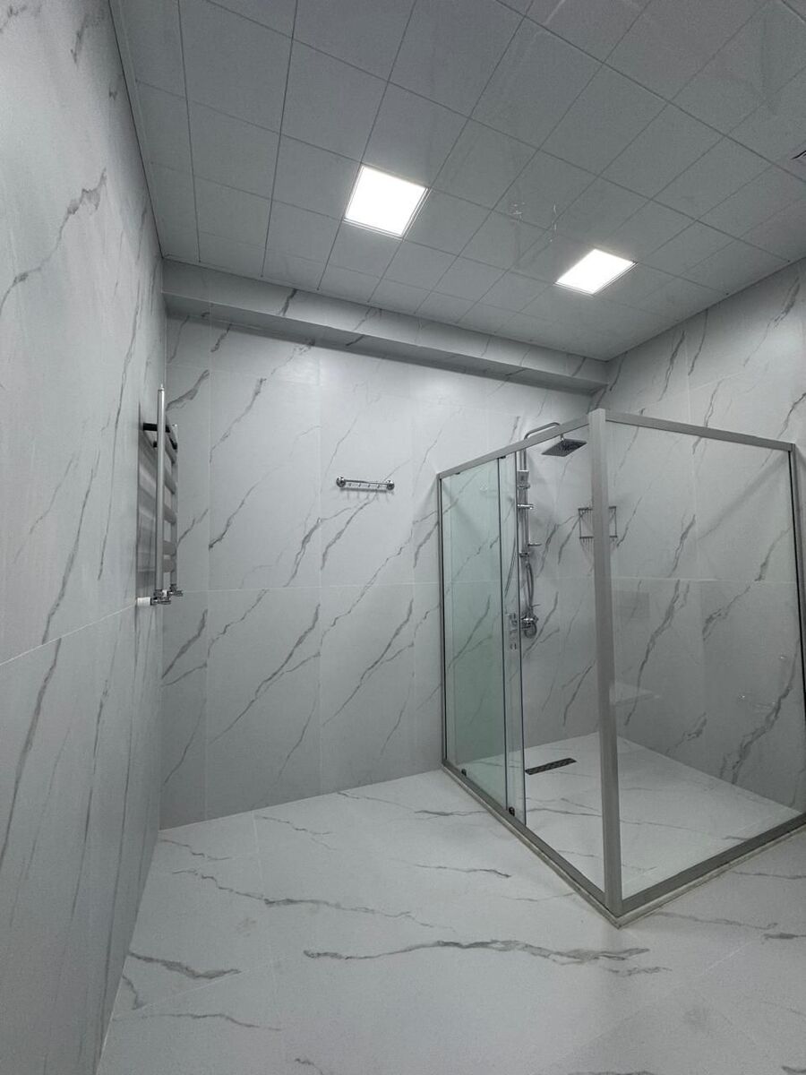 Satılır 3 otaqlı yeni tikili 148 m² — Mənzil, Bakı (9)