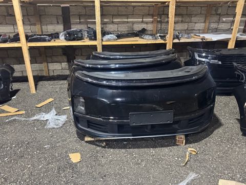 "Li Auto" ehtiyat hissələri — Bakı