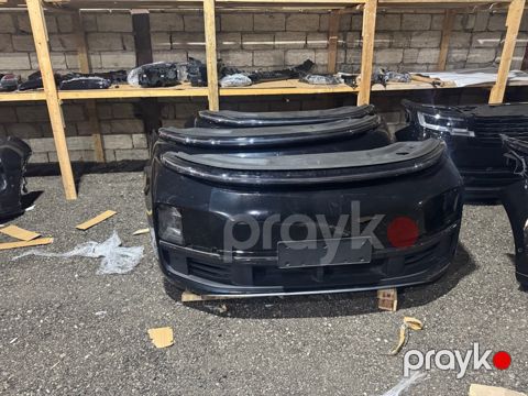 "Li Auto" ehtiyat hissələri — Bakı