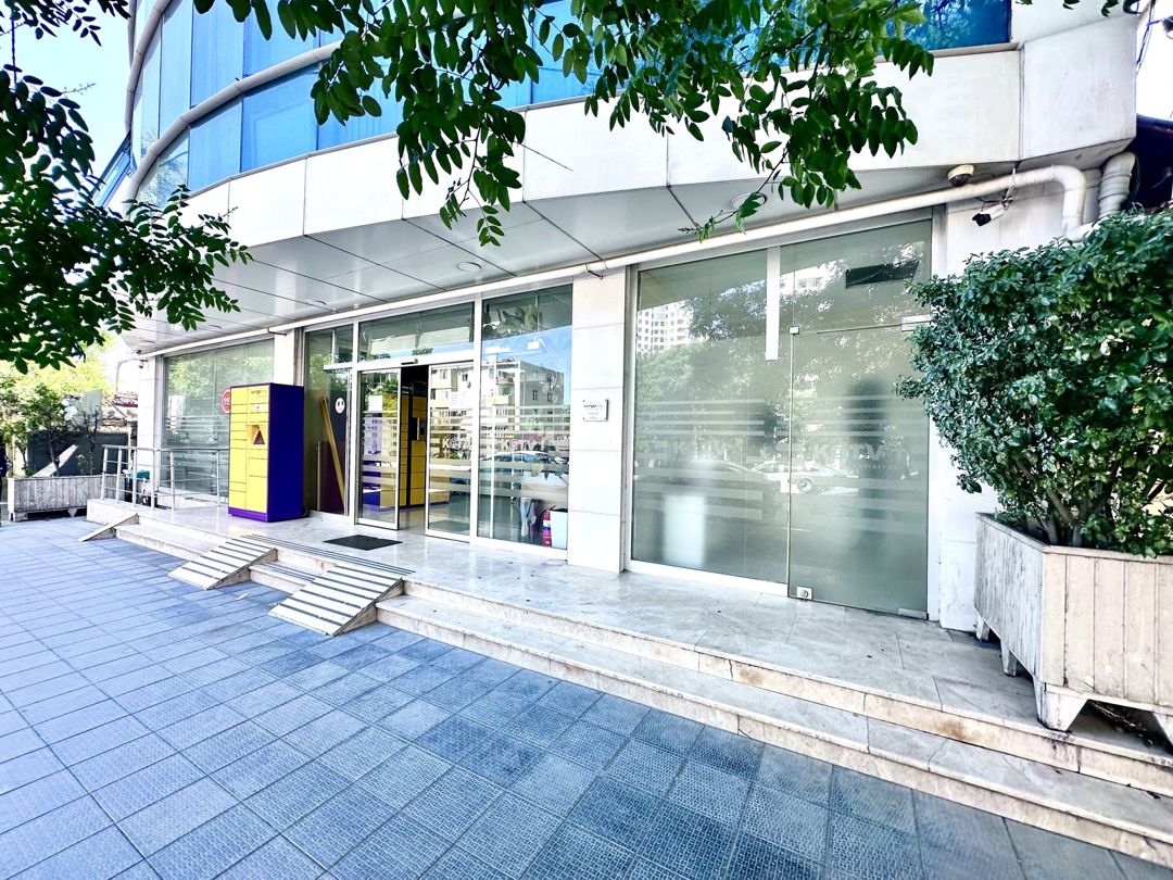 İcarəyə verilir obyekt 300 m² — Əmlak, Bakı (3)