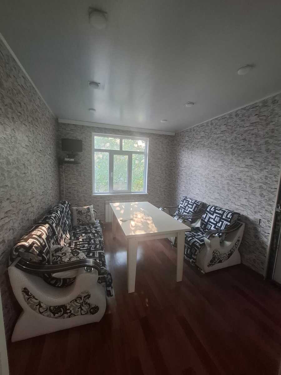 Satılır 4 otaqlı köhnə tikili 100 m² — Mənzil, Bakı (7)