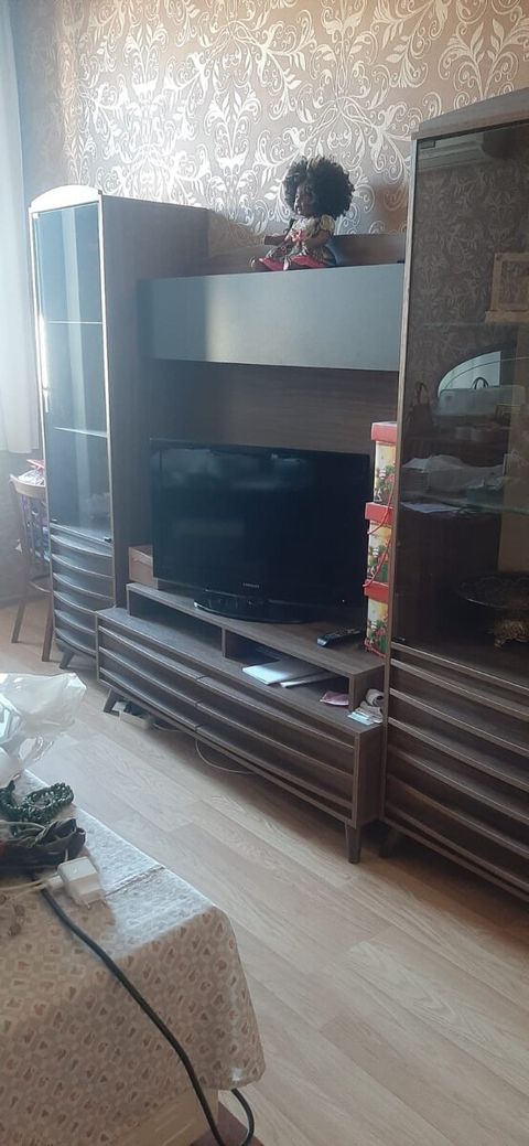 Televizor altlığı — Bakı