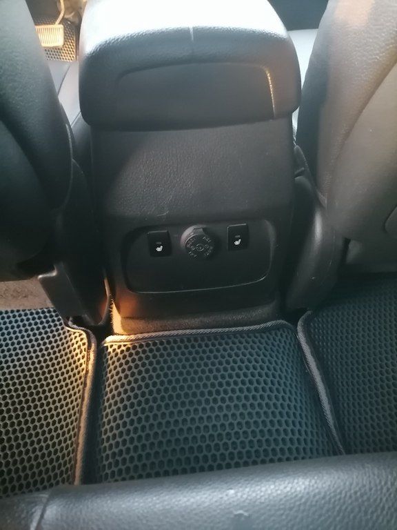 Kia Sorento, 2.0 L, 2011 il, 213 477 km — Avtomobillər, Bakı (8)