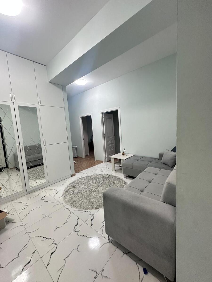 İcarəyə verilir 4 otaqlı yeni tikili 160 m² — Mənzil, Bakı (4)