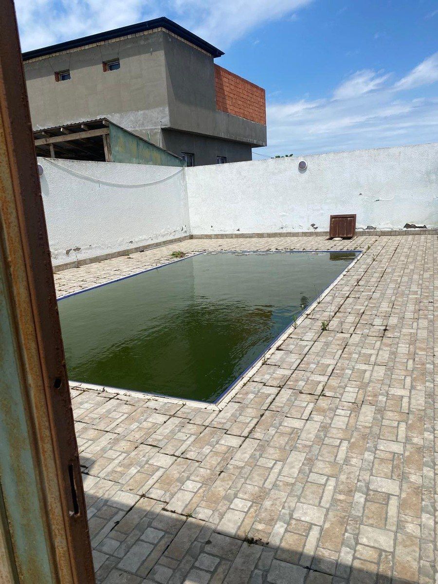 Satılır 7 otaqlı həyət evi/bağ evi 300 m² — Ev, villa, Bakı (5)
