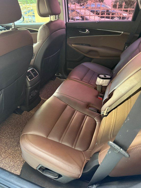 Kia Sorento, 2.0 L, 2016 il, 83 000 km — Avtomobillər, Bakı (12)