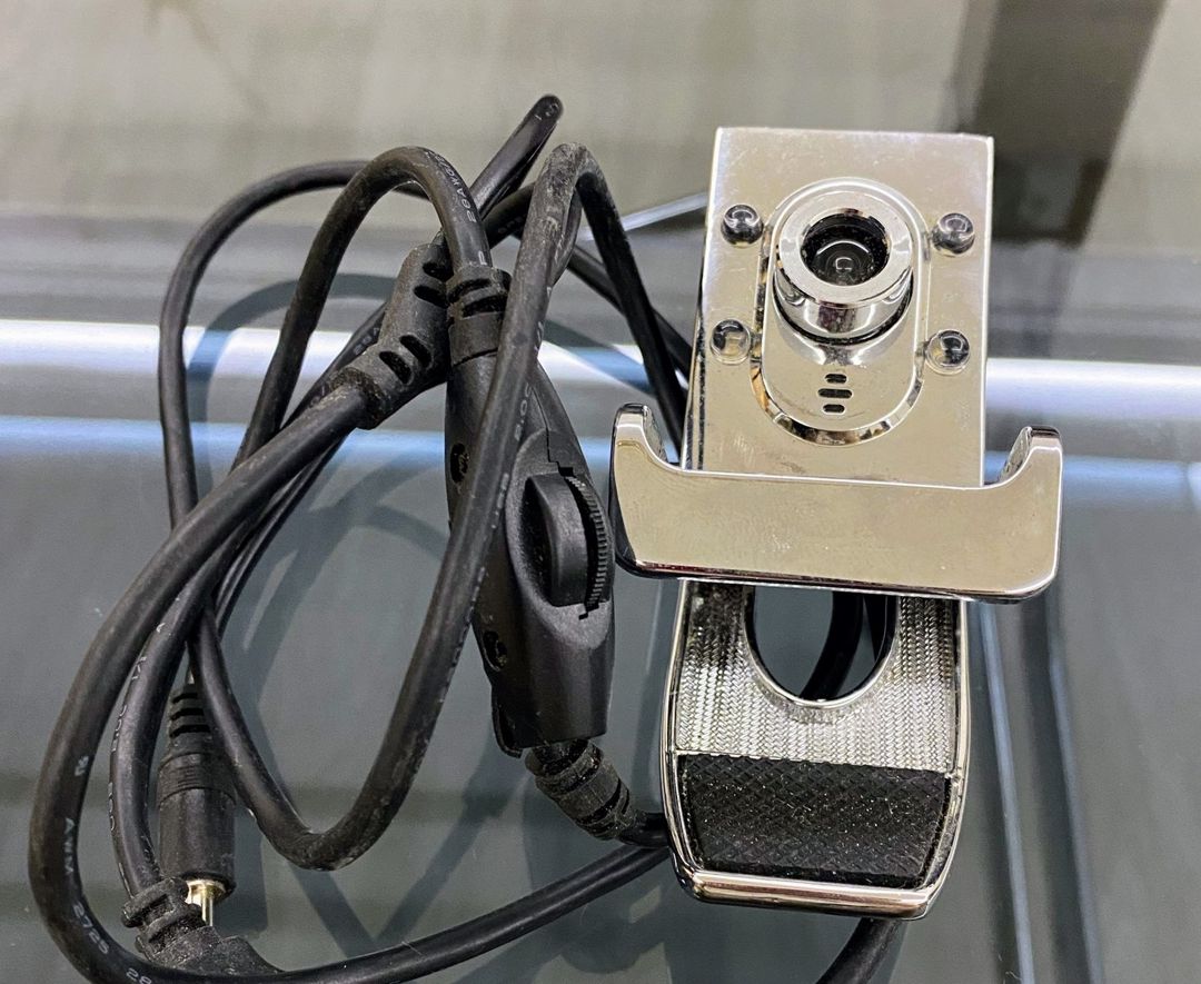 USB Web kamera — Periferik cihazlar, Bakı (2)
