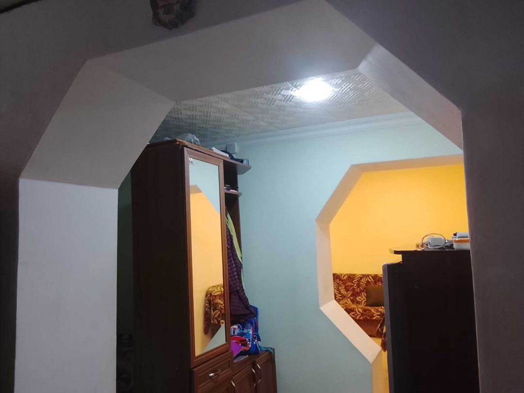 Satılır 5 otaqlı həyət evi/bağ evi 120 m² — Ev, villa, Bakı (7)