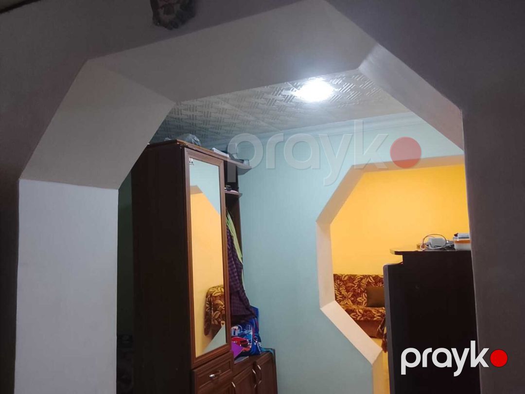 Satılır 5 otaqlı həyət evi/bağ evi 120 m² — Ev, villa, Bakı (7)