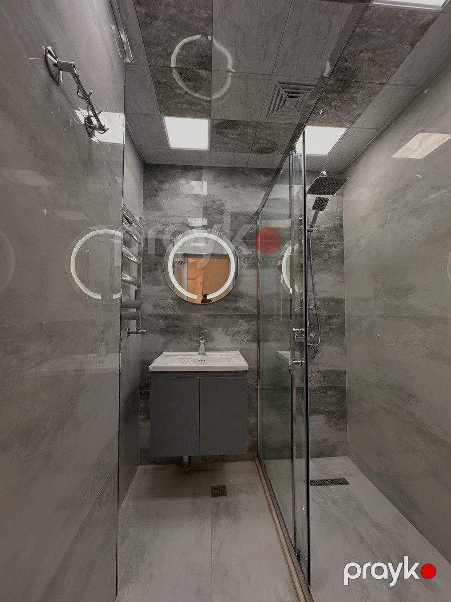 Satılır 3 otaqlı köhnə tikili 65 m² — Mənzil, Bakı (2)