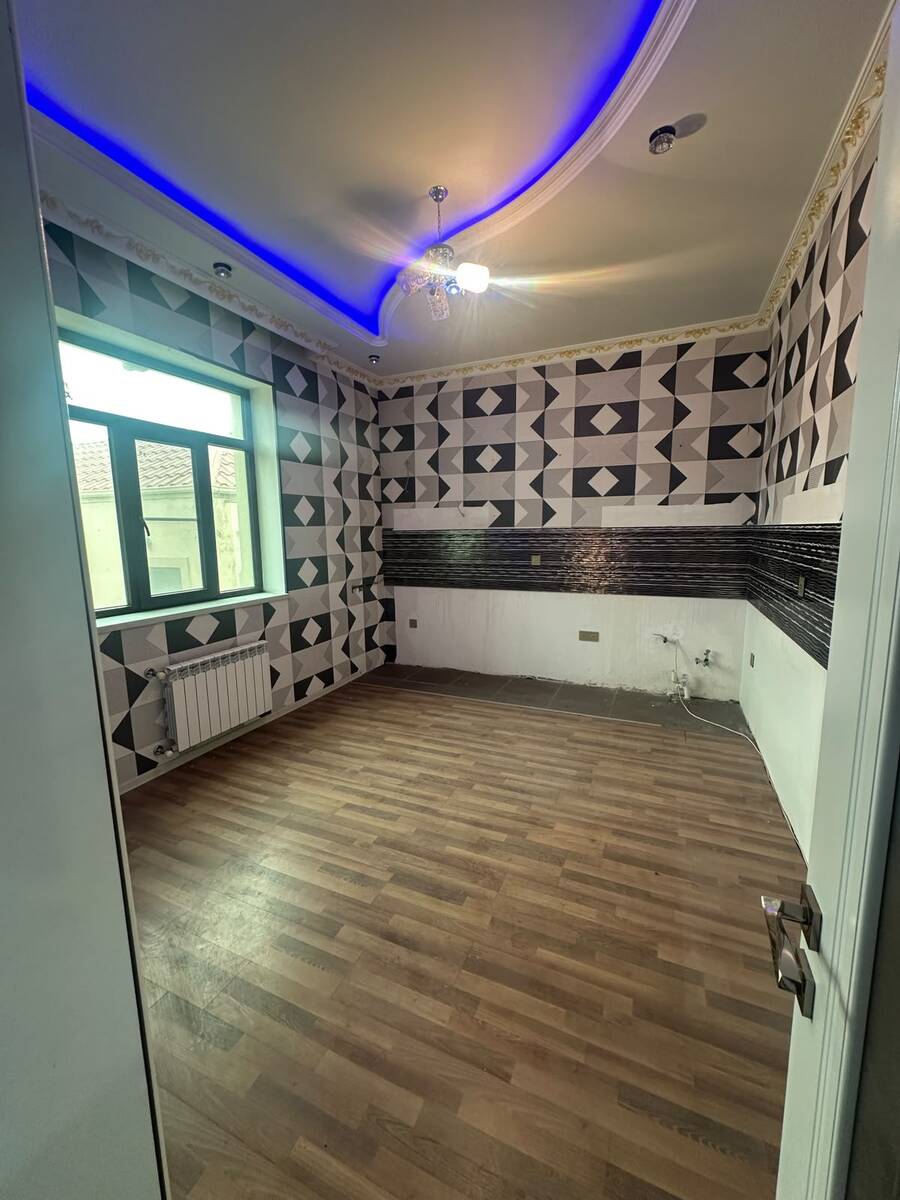 Bağ evi, Zabrat qəs — Ev, villa, Bakı (10)