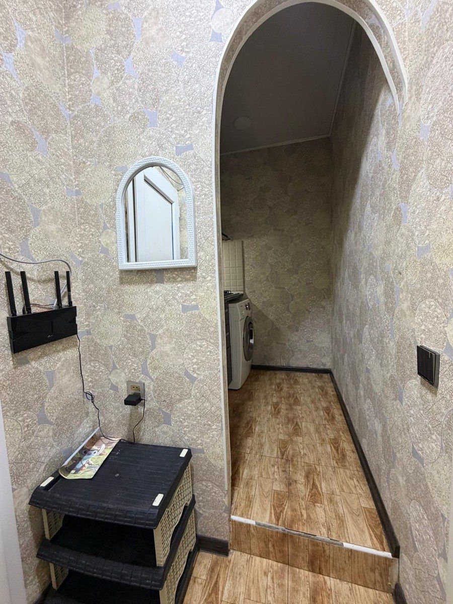 Satılır 2 otaqlı köhnə tikili 30 m² — Mənzil, Bakı (7)