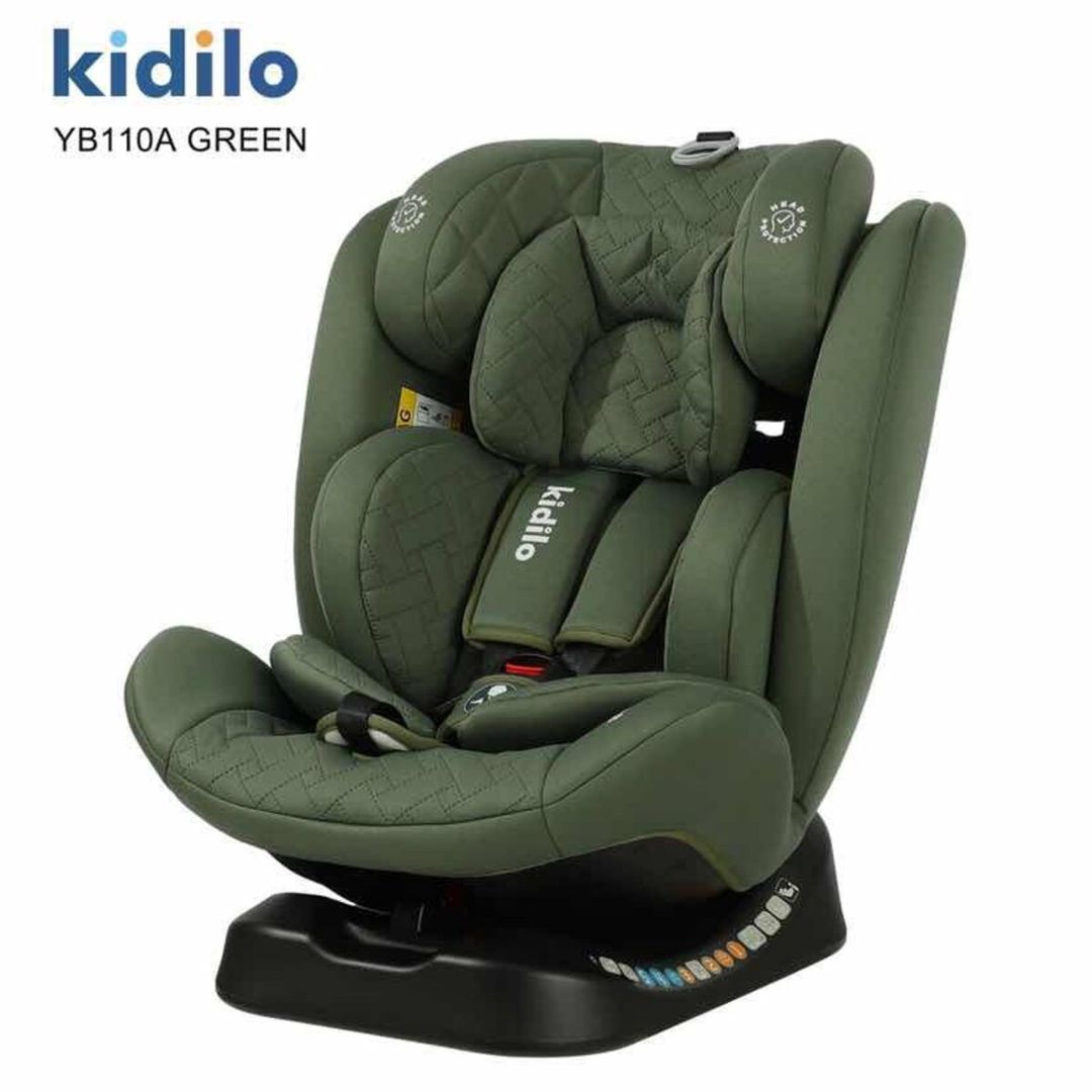 Avtokreslo Kidilo YB 110A — Avtokresloları, Bakı (3)