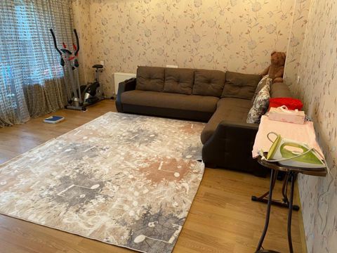 Satılır 2 otaqlı yeni tikili 58 m² — Bakı