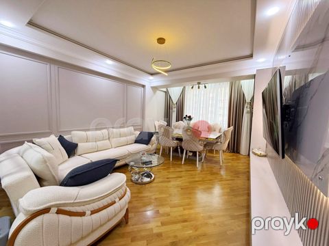 Satılır 2 otaqlı yeni tikili 80 m²
