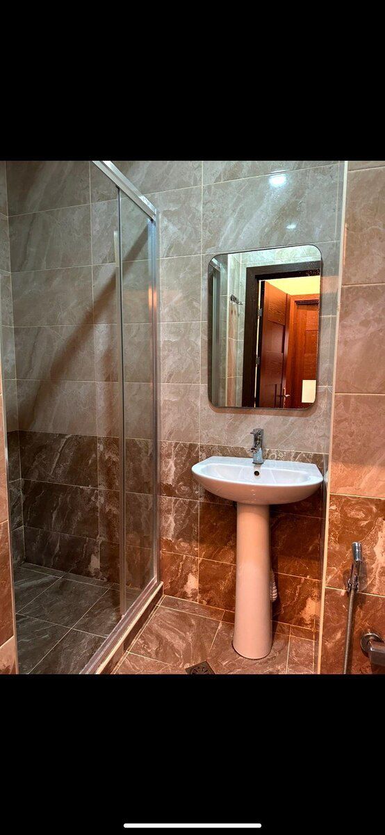 2-otaqlı yeni tikili kirayə verilir, Xırdalan ş., 60 m² — Mənzil, Xırdalan (7)