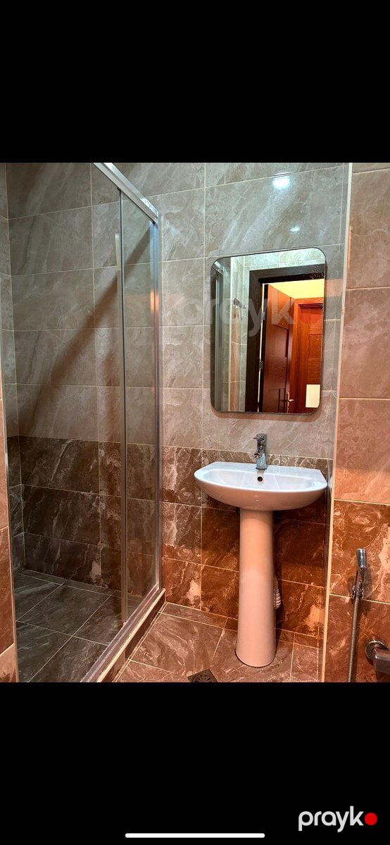 2-otaqlı yeni tikili kirayə verilir, Xırdalan ş., 60 m² — Mənzil, Xırdalan (7)