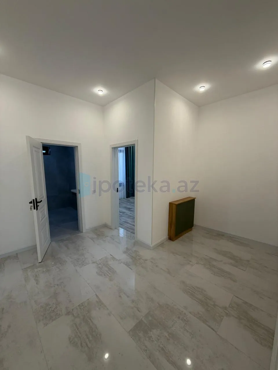Satılır: 4 Otaq, Bağlar, Xəzər r., Şüvəlan q., 170.00 m² — Torpaq, Şüvəlan (4)