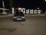 Mercedes 250 D, 2.5 L, 1993 il, 500 625 km — Otomobil