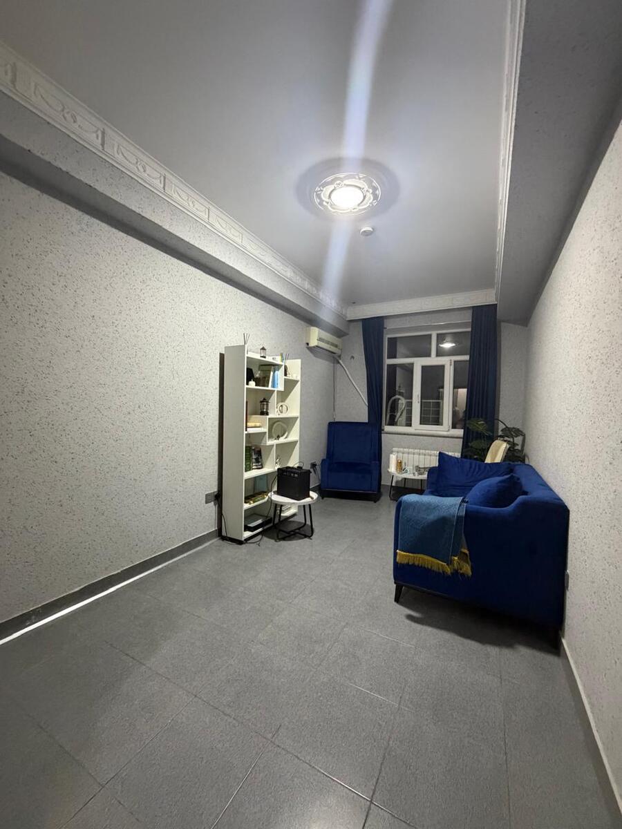 İcarəyə verilir 7 otaqlı ofis 250 m² — Ofis, Bakı (4)