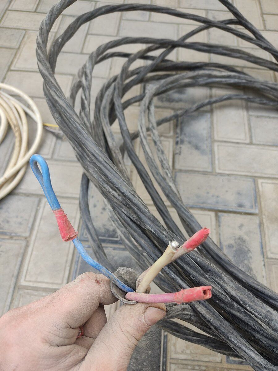 Kabel — Təmir və inşaat, Bakı (6)