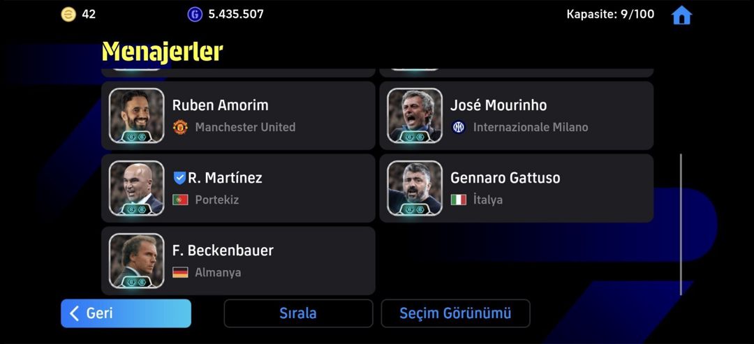 Efootball oyunu — Oyunlar, konsollər və proqramlar, Sumqayıt (3)