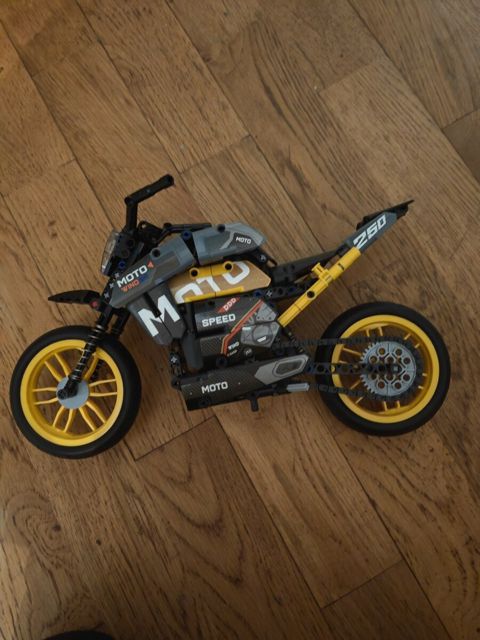 Moto sport — Bakı