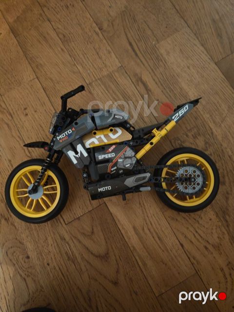 Moto sport — Bakı