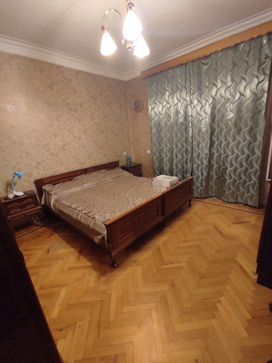 Satılır 3 otaqlı köhnə tikili 100 m² — Mənzil, Bakı (7)