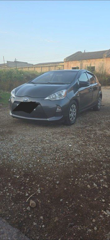Toyota Prius C, 1.5 L, 0.9 kWh, 2012 il, 226 000 km — Avtomobillər, Bakı (4)