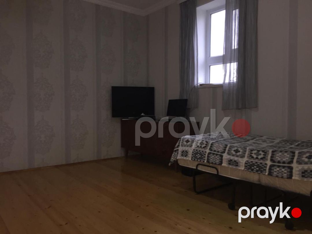 Satılır 4 otaqlı həyət evi/bağ evi 170 m² — Ev, villa, Bakı (11)