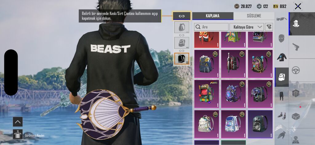Pubg mobil hesab deyerinen ucuz satilir oyunu biraxiram deye satiram — Oyunlar, konsollər və proqramlar, Salyan (8)