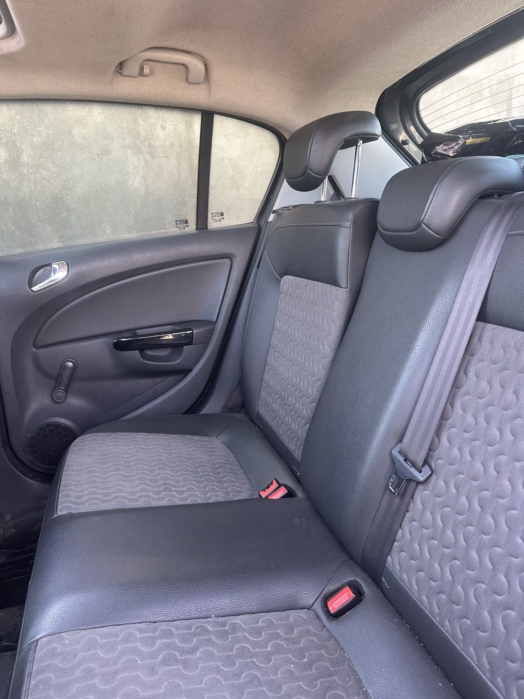Opel Corsa, 2014 il — Avtomobillər, Bakı (10)