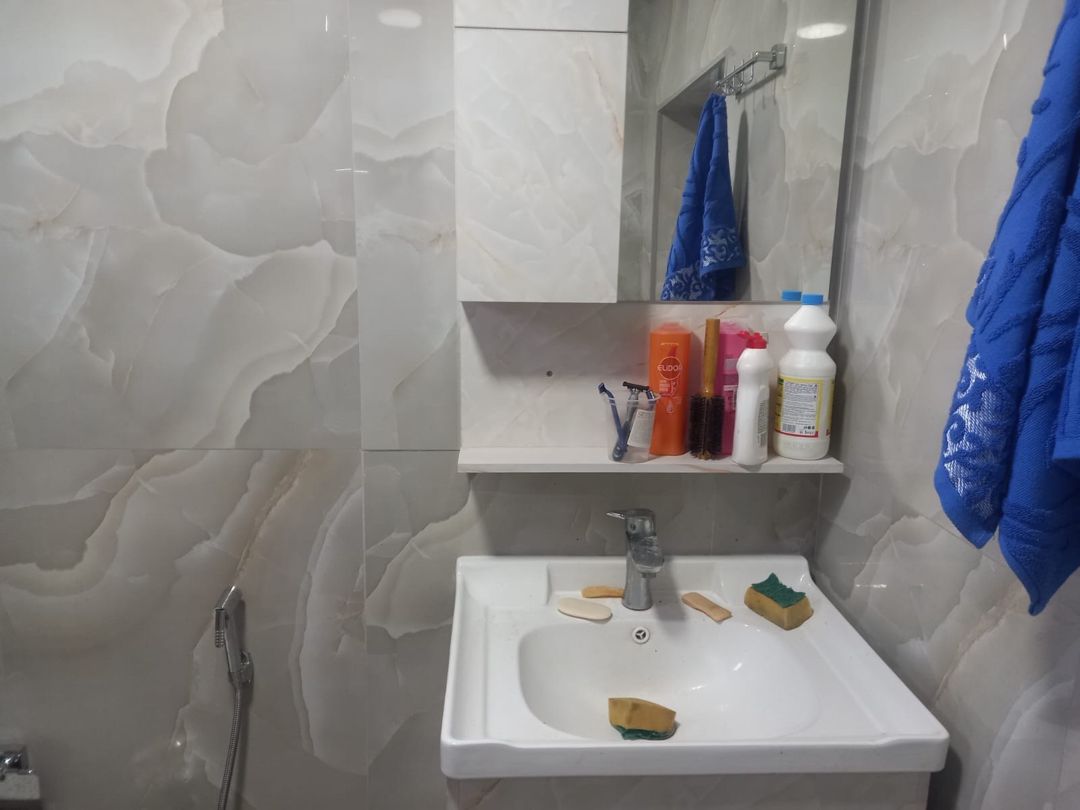 Həyət evi, Binəqədi r — Ev, villa, Bakı (9)