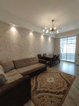 2-otaqlı yeni tikili, Sumqayıt ş., 50 m² — R/N Daşınmaz Əmlak Agentliyi — Apartment