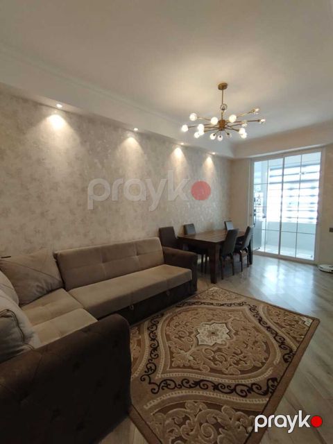 2-otaqlı yeni tikili, Sumqayıt ş., 50 m²