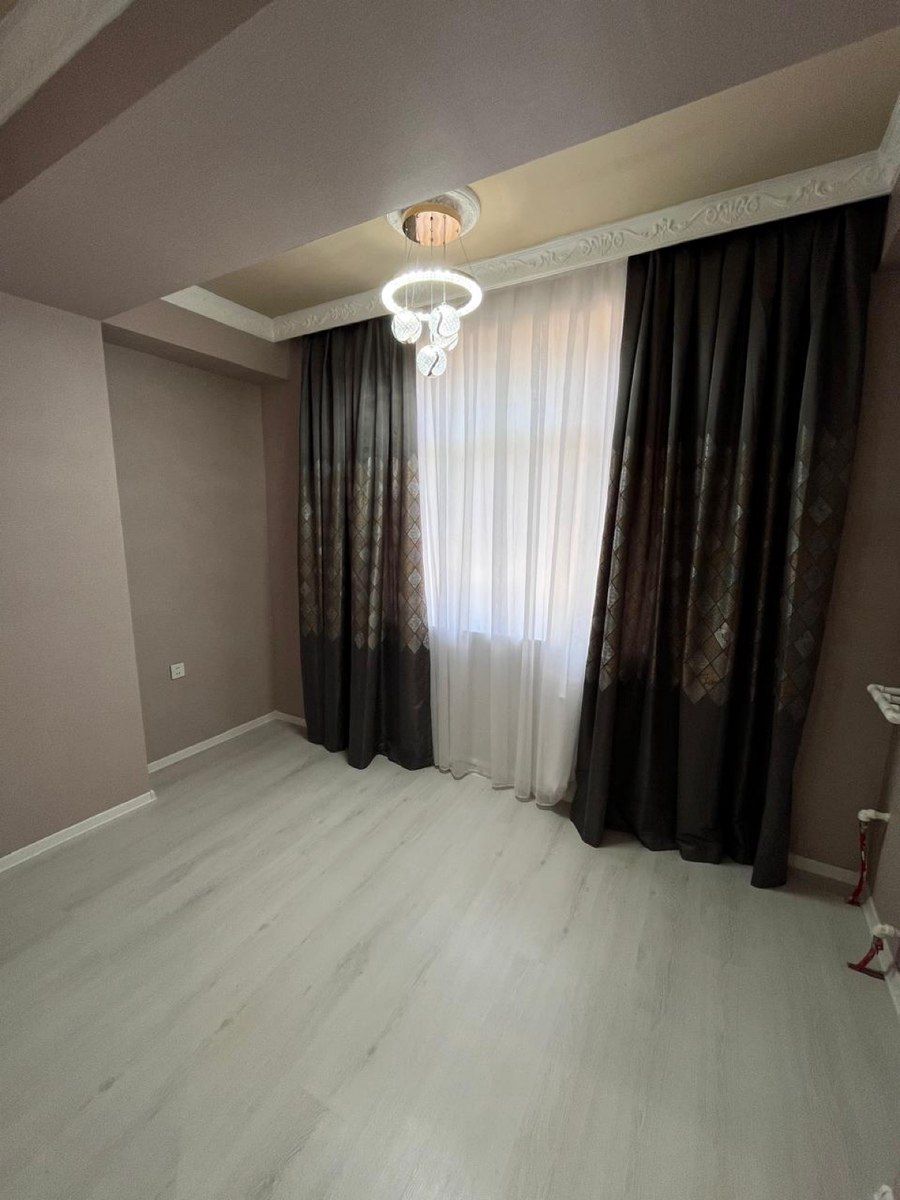 2-otaqlı yeni tikili, Xırdalan ş., 31 m² — Mənzil, Xırdalan (5)